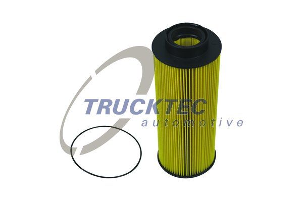TRUCKTEC AUTOMOTIVE alyvos filtras 04.18.018